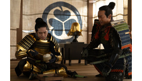 「豊臣兄弟！」4話©NHK