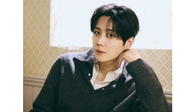 キム・ソンホ『恋の通訳、できますか？』が明かした理想の恋愛タイプ【インタビュー】