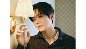 『恋の通訳、できますか？』キム・ソンホが明かすムヒ役コ・ユンジョンとの関係【インタビュー】