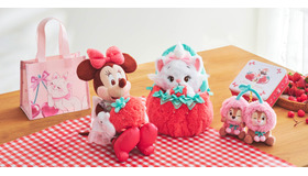 GLOSSY FRUITS© Disney