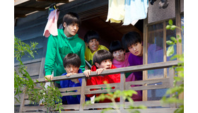 『おそ松さん 人類クズ化計画!!!!!?』© 映画「おそ松さん」製作委員会 2026