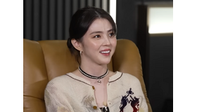 ハン・ソヒが“休まない主義”を告白！人気女優になった今も「カフェでバイト中」