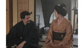 「ばけばけ」第82回 © NHK