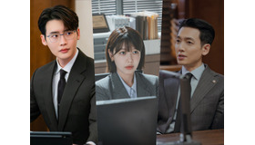 『ウ・ヨンウ』から『プロボノ』『アイドルアイ』へ。韓国リーガルドラマ2026年の新潮流とは