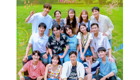 韓国ドラマの沼は深い…豪華俳優陣が集結した「バラエティ番組」もチェック必至！