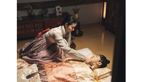 『世子が消えた』スホ×ホン・イェジ、“必死の看病”の舞台裏