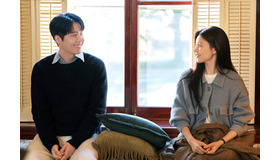 Netflixシリーズ「恋の通訳、できますか?」独占配信中