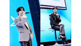 2PMジュノ、ファンミーティングで届けた真心「どんな形でもそばにいます」