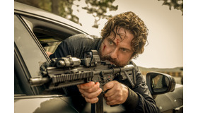 『アウトローズ』(C) 2024 DOT2 HOLDINGS, LLC ALL RIGHTS RESERVED. 