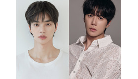 音楽の天才たちが火花を散らす…ソン・ガン、イ・ジュニョン主演の青春ドラマが始動