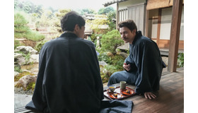 「ばけばけ」第84回©NHK