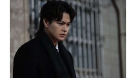 「再会～Silent Truth～」3話© tv asahi All Rights Reserved.