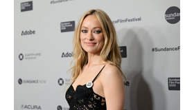 オリヴィア・ワイルド Photo by Dia Dipasupil/Getty Images