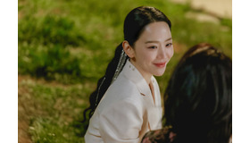 Netflixシリーズ「サラ・キムという女」2月13日独占配信