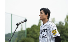 『栄光のバックホーム』©2025「栄光のバックホーム」製作委員会