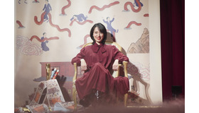 Netflixラインナップ発表会「Next on Netflix 2026」戸田恵梨香（「地獄に堕ちるわよ」）