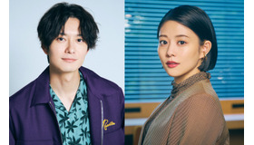 岡田将生＆高畑充希