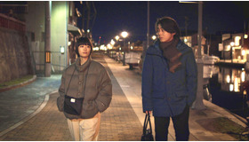 「冬のなんかさ、春のなんかね」3話©日テレ