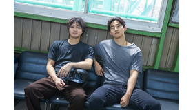 Netflixシリーズ「ソウルメイト」は5月14日独占配信