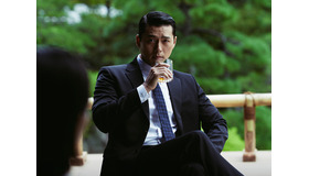 ヒョンビンが語る“初悪役”の手応え。妻ソン・イェジンの反応は？【インタビュー】