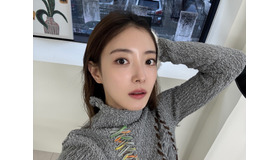 『赤い袖先』イ・セヨン、オフを満喫中!? 余裕あふれる近況【PHOTO】