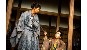 大河ドラマ「豊臣兄弟！」第6回©NHK