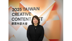 前畑祥子プロデューサー