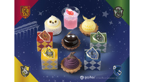 All characters and elements © & ™ Warner Bros. Entertainment Inc. Publishing Rights © JKR. (s26)