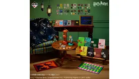 「一番くじ Harry Potter Magical Holiday！」