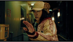 『ヒグマ!!』©2025 映画「ヒグマ!!」製作委員会