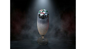 離れられない癒着シェイク　1,300円（税込）