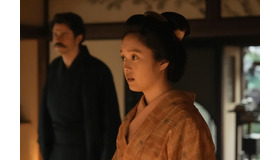 「ばけばけ」第87回©NHK