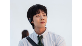 チェ・ジョンヒョプ、新ドラマ『君がきらめく季節に』への真摯な想い。見逃せない2つのキーワードは？