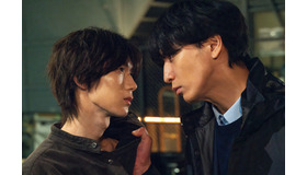 「ぜんぶ、あなたのためだから」4話© tv asahi All Rights Reserved.