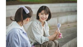 「アイドルアイ」12話