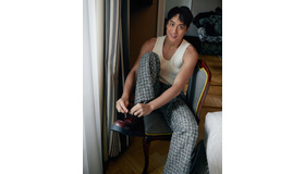 テレンス・ラウ