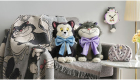 「DISNEY CAT DAY 2026