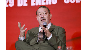 サム・ライミ Photo by Manuel Velasquez/Getty Images For Disney