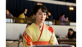 『SUKIYAKI 上を向いて歩こう』©「SUKIYAKI 上を向いて歩こう」製作委員会