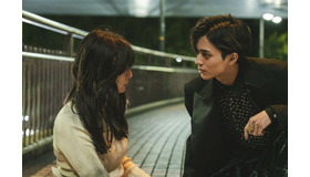 『鬼の花嫁』©2026「鬼の花嫁」製作委員会