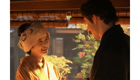 「ばけばけ」第88回©NHK