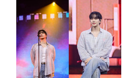 東京からバンコクまで。2PMジュノ、『テプン商事』ファンミ最終公演で感謝の想い