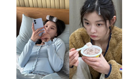『トンイ』名子役キム・ユジョンが無防備すぎる…20代らしい近況に“ほっこり”【PHOTO】