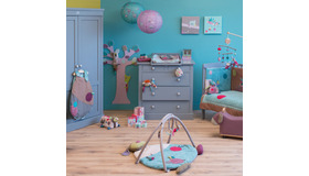 「ムーランロティ」ポップアップイベント（伊勢丹新宿店本館6階）