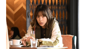 「夫に間違いありません」5話©カンテレ