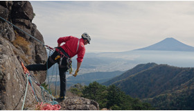 『小屋番 八ヶ岳に生きる 劇場版』©TBS