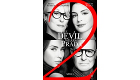 『プラダを着た悪魔2』(C) 2026 20th Century Studios. All Rights Reserved.