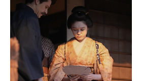 「ばけばけ」第87回©NHK