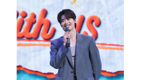 予定外の“神対応”も！イ・ジョンソク、東京アンコール公演でアジアツアー完走