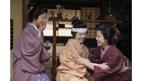 「ばけばけ」第88回©NHK